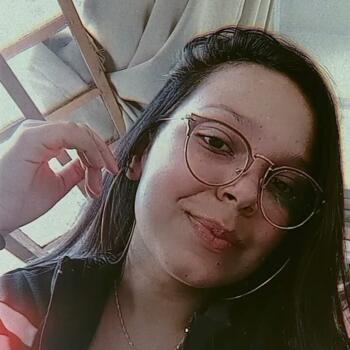 Babysitter in Porto Alegre: Talita