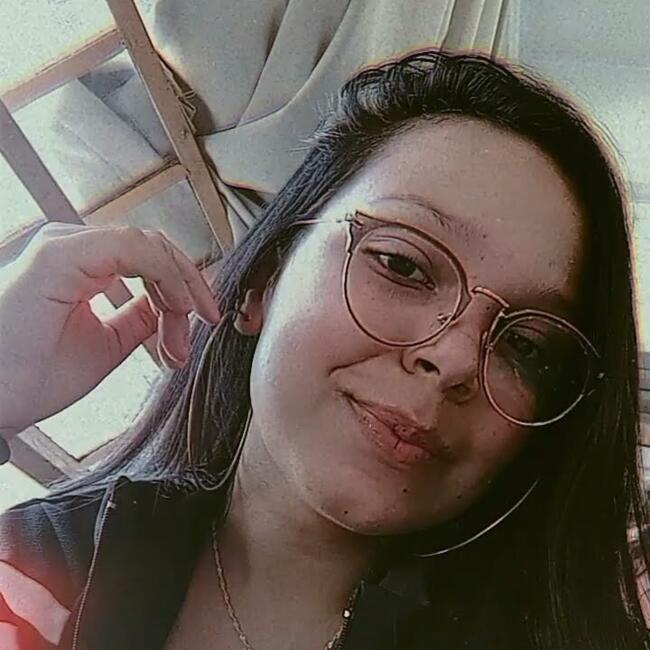 Babá em Porto Alegre: Talita