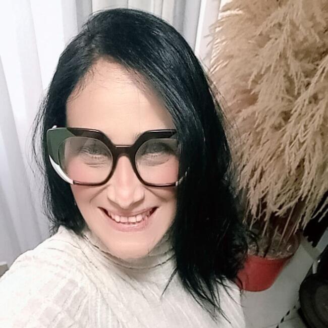 Babysitter in Caracas: Yngrid yulissa