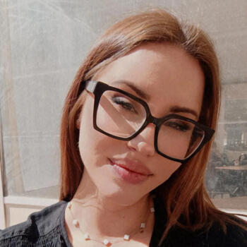 Niñera en San Vicente del Raspeig: Alba