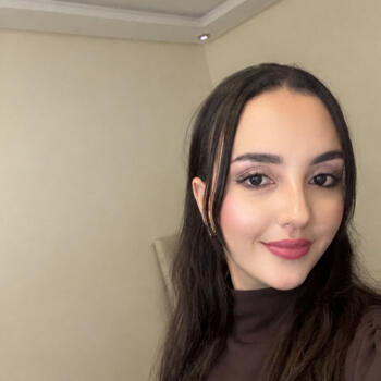 Nanny Marrakesh: Fatima