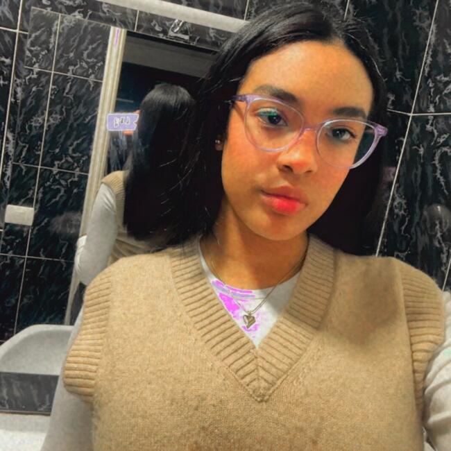 Babysitter in Granadilla de Abona: Frangerlyn