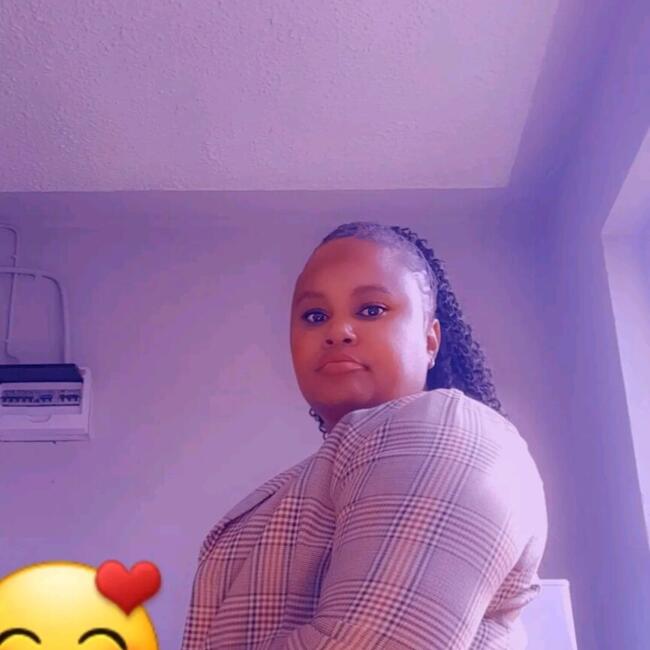 Nanny in Umlazi: THANDEKA PRECIOUS