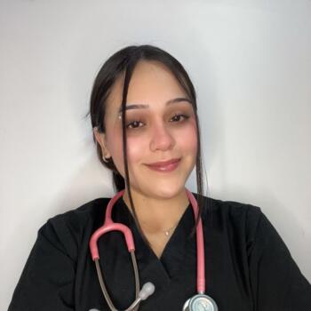 Babysitter in Maitencillo: Juliana