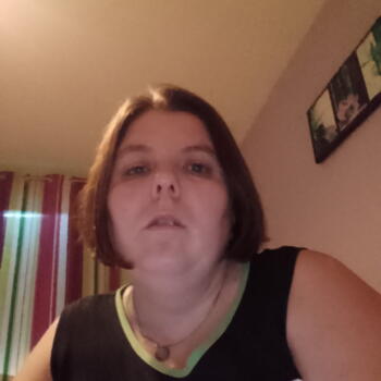 Baby-sitter Mazan: Stephanie