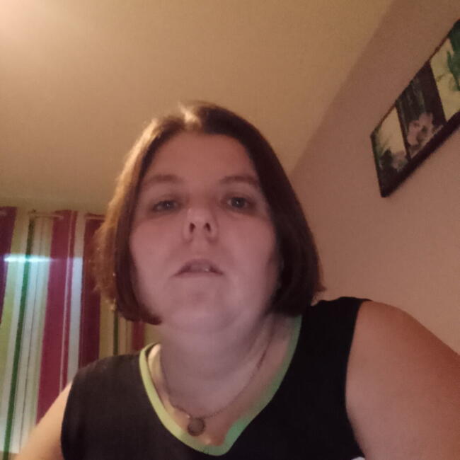 Babysitter in Mazan: Stephanie