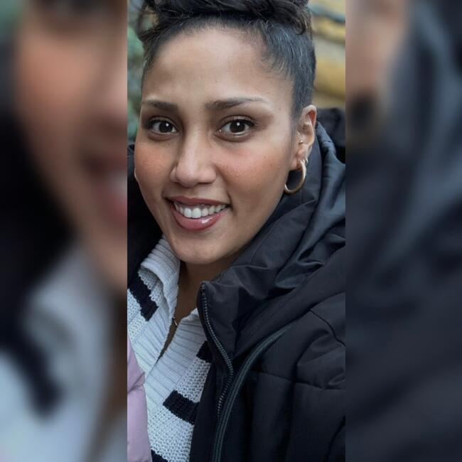 Babysitter in Tiel: Arlissa