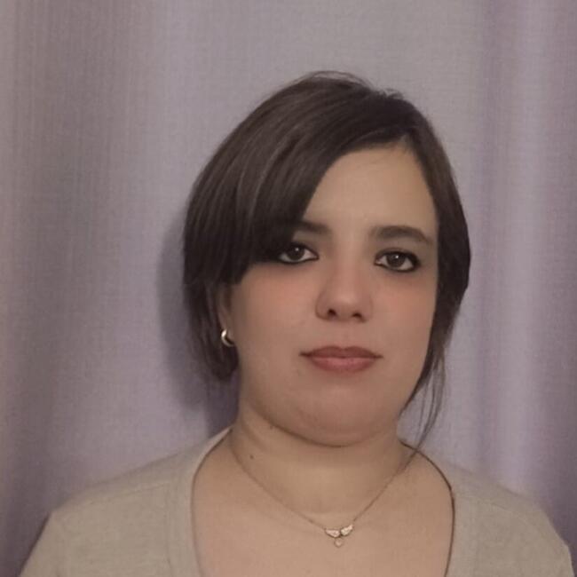 Canguro en Palafrugell: Sanae