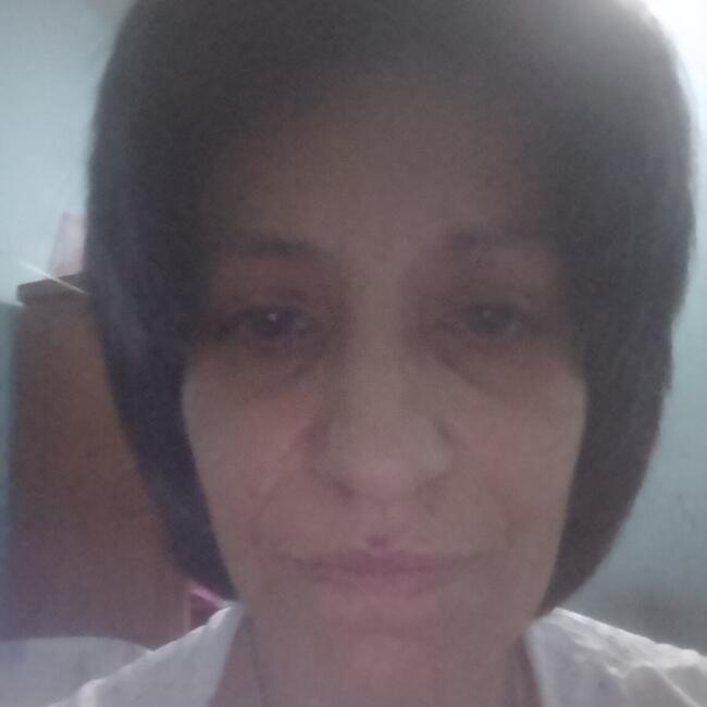 Babysitting job in Buenos Aires: Betsabe