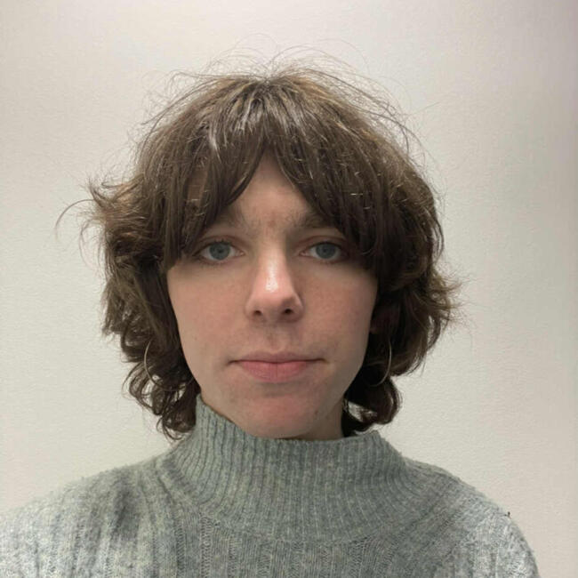 Babysitter in Berlin: Will