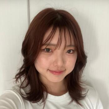 Babysitter i København: Haruka