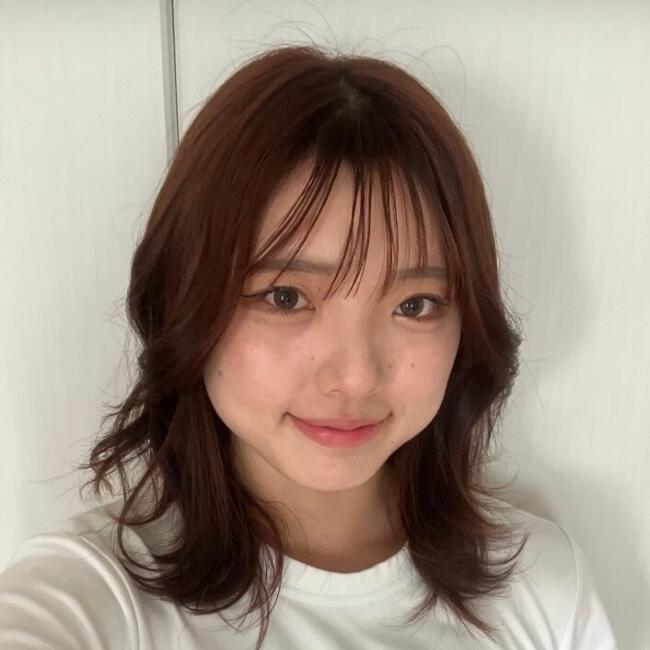 Babysitter i København: Haruka