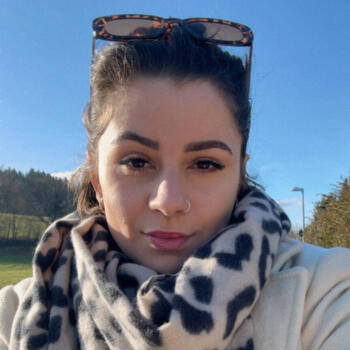 Babysitter in Freiburg im Breisgau: Núbia