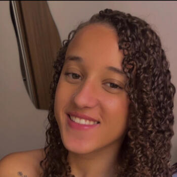 Babysitter in Belo Horizonte: Alexia
