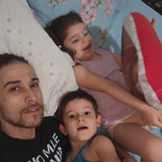 Babysitter a Sorbolo: Erich Tommaso