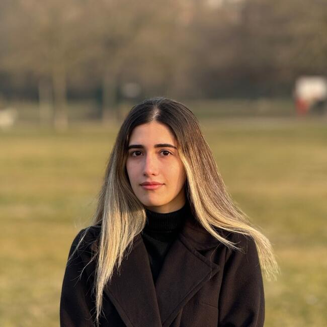 Babysitter a Piacenza: Saba