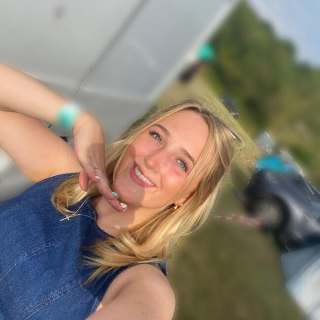 Babysitter in Maidstone: Lucy