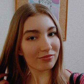 Babysitter in Mittelhausbergen: Nina