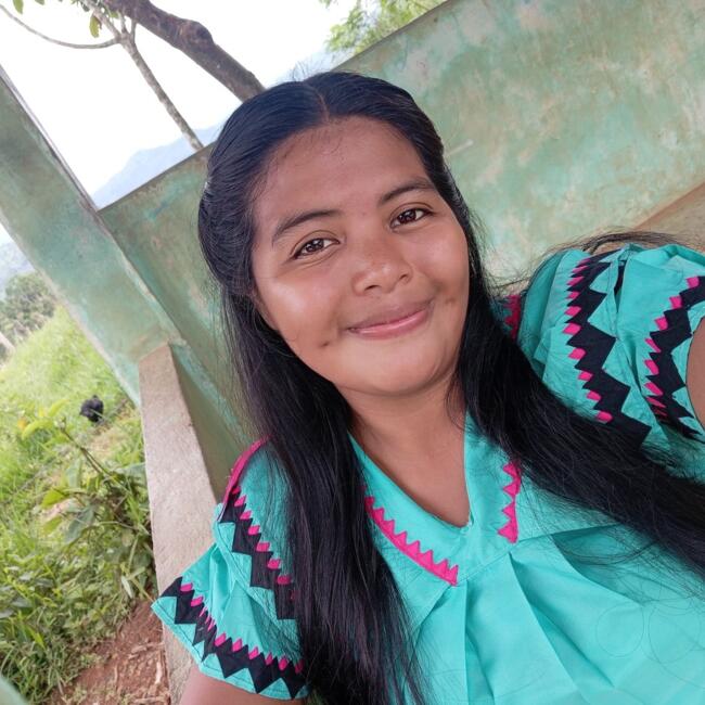 Babysitter in Chiriquí: Deyanitza
