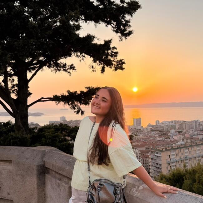 Nanny in San Juan de Aznalfarache: Arancha