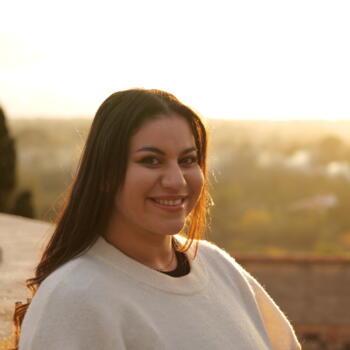 Babysitter Marseille: Victoria