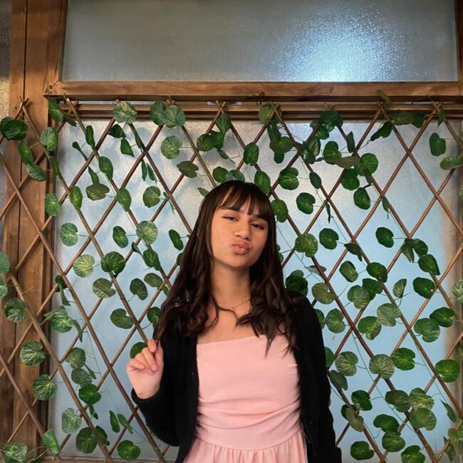 Niñera en Limache: Rosario