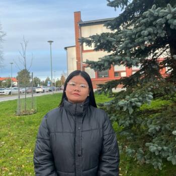 Babysitter in Esplugues de Llobregat: RANJITA