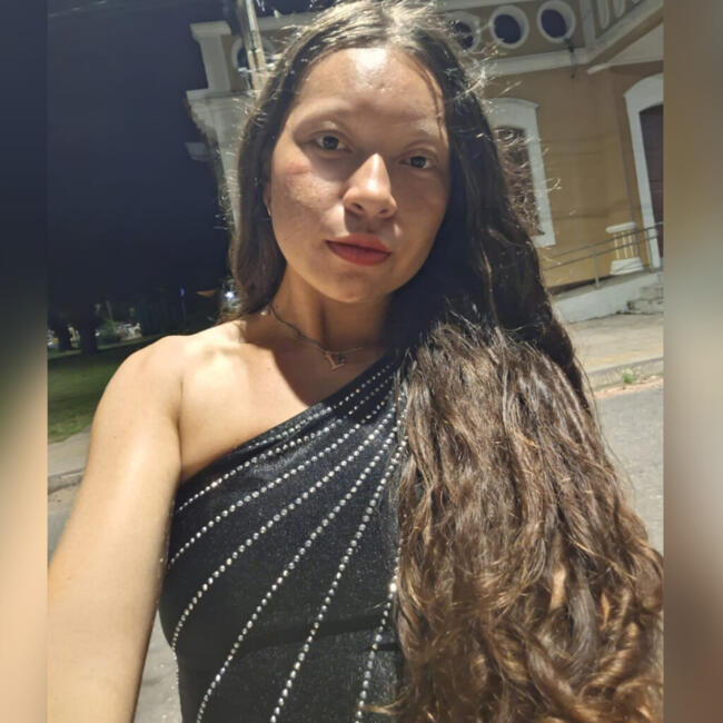 Babysitter in Santarém: Lidia