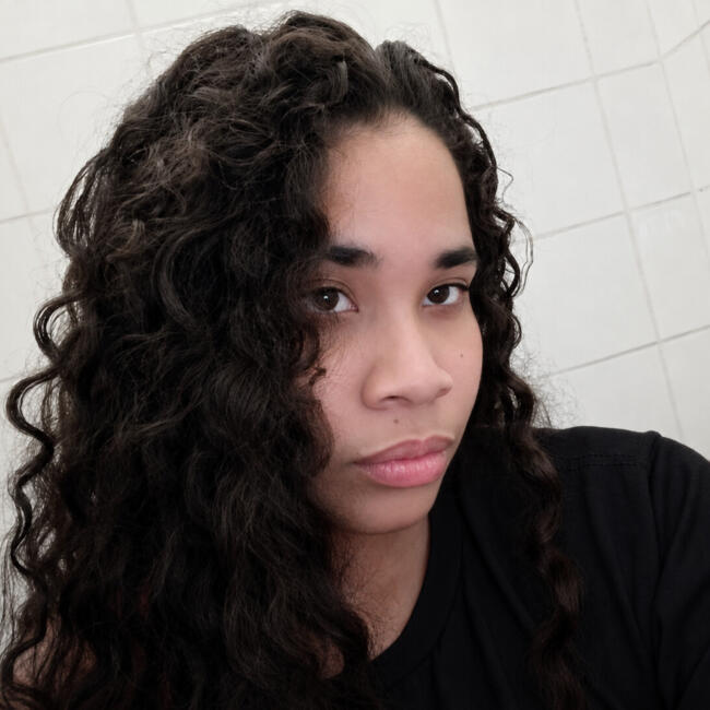 Babysitter in Criciúma: Anna