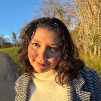 Babysitter in Donostia / San Sebastian: Karelys