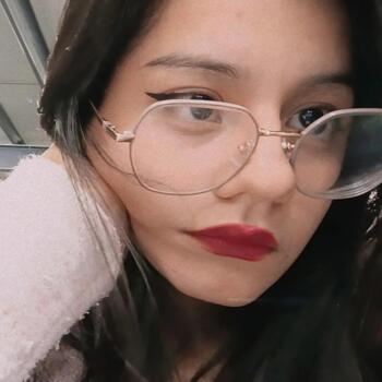 Niñera en Ica: Elizabeth