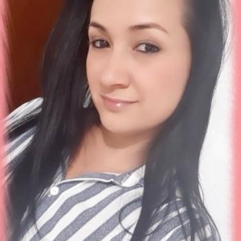 Niñera Medellín (Bolívar): Lina maria