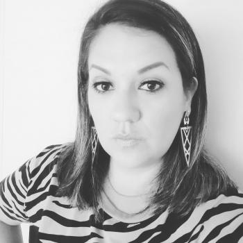 Niñera Bucaramanga: Maria