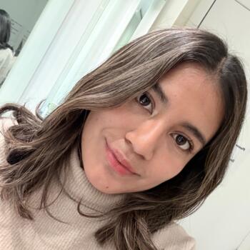 Childminder in Toronto: Heidi