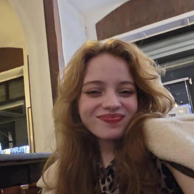 Babysitter in São Paulo: Alanis