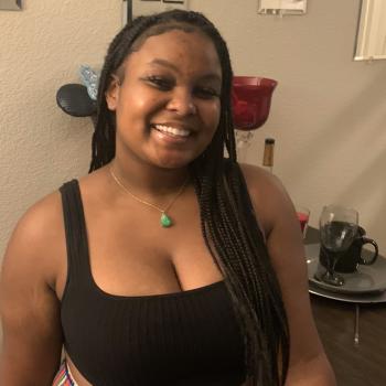Babysitter Sacramento: Zariah
