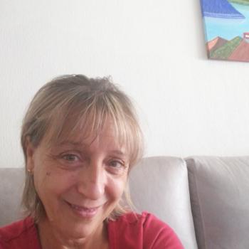 Nanny Valladolid: Esmeralda