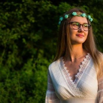 Opiekunka do dziecka w Pionki: Julia