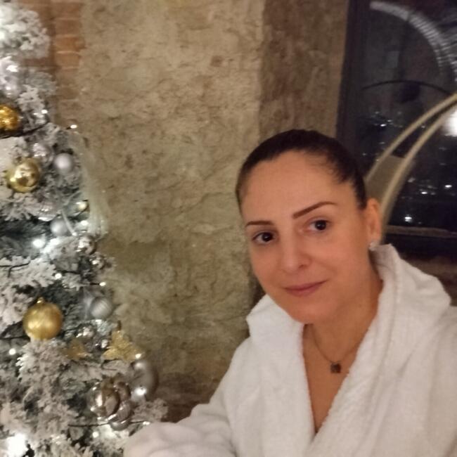 Babysitter a Farra di Soligo: Elisa
