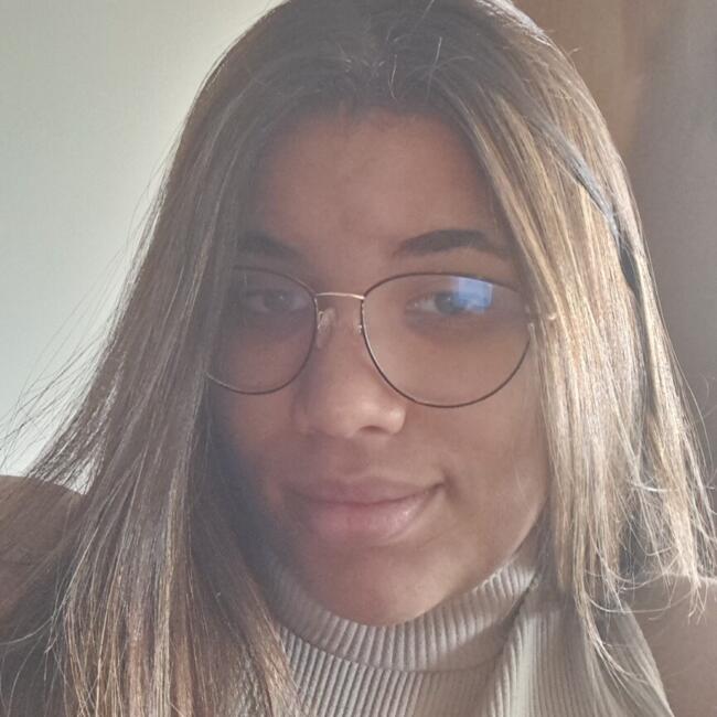 Babysitter in Paudalho: Luiza