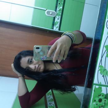 Babysitter in Huacho: Tyfany
