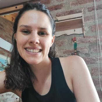 Babysitter em Peniche: Perla