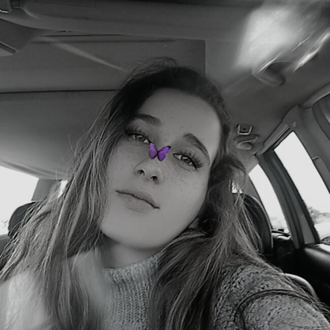 Babysitting job in Alcochete: Beatriz