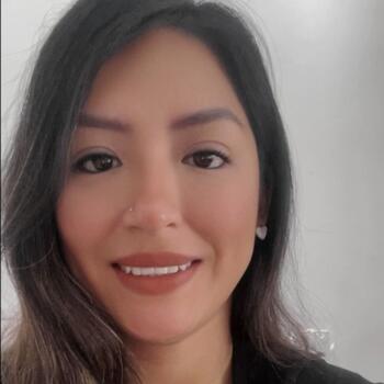 Canguro en Madrid: Jennifer