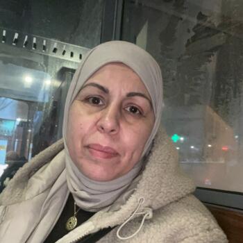 Babysitter in Argenteuil: Naoual