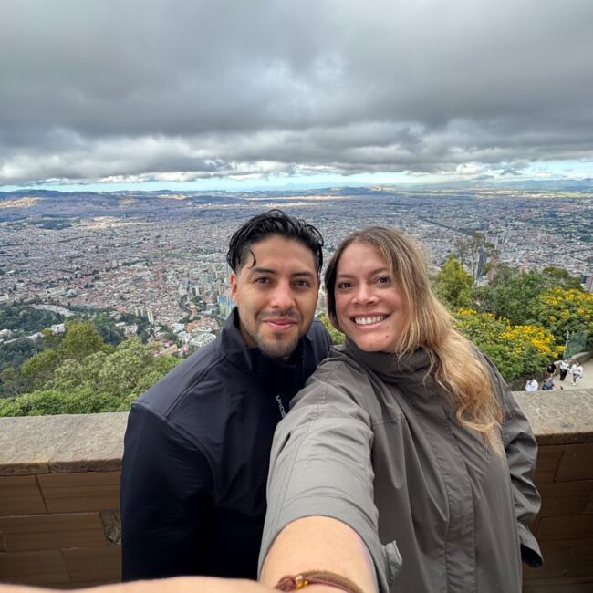 Babysitting job in Melbourne: Andres