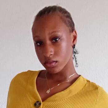 Babysitter in Los Angeles: Arianna