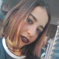Melissa Allah