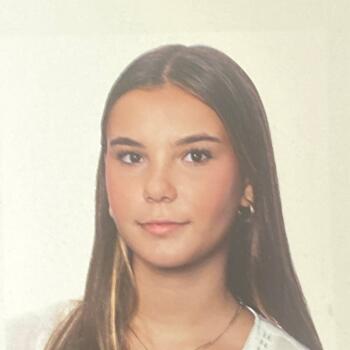Babysitter in Pozuelo de Alarcón: Adriana