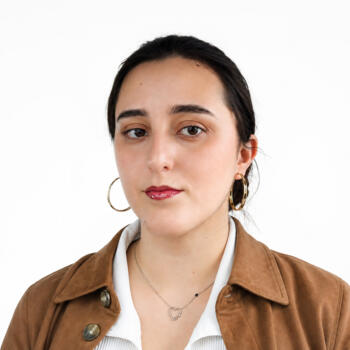 Babysitter Cartagena: Lucia